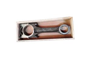 Connecting Road Assembly